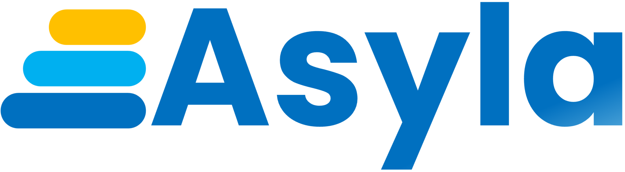 Asyla Projects Logo