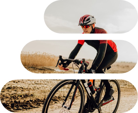 cyclist